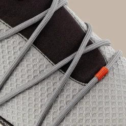 Locke Packaway-Schuhe für Herren | Cloud Grey