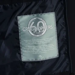 Lorton II wasserdichte Jacke für Herren | Dark Navy