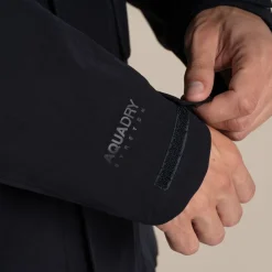 Lorton II wasserdichte Jacke für Herren | Dark Navy