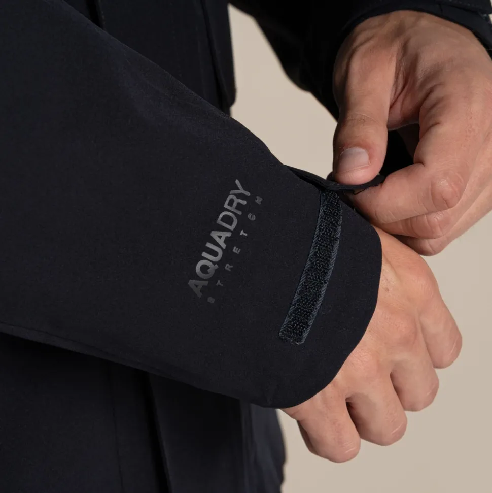 Lorton II wasserdichte Jacke für Herren | Dark Navy