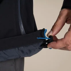 Lorton II wasserdichte Jacke für Herren | Dark Navy