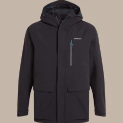 Lorton II wasserdichte Jacke für Herren | Dark Navy