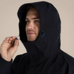 Lorton II wasserdichte Jacke für Herren | Dark Navy