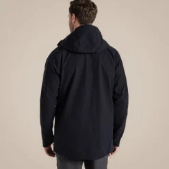 Lorton II wasserdichte Jacke für Herren | Dark Navy