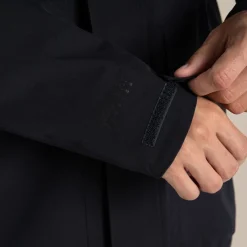 Lorton II wasserdichte Jacke für Herren | Dark Navy