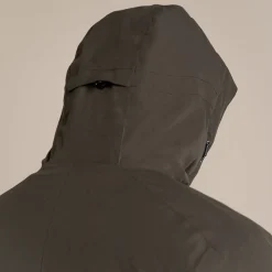 Lorton Thermic Jacke für Herren | Woodland Green