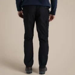 Maßgeschneiderte Expert Kiwi-Hose für Herren | Black