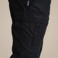 Maßgeschneiderte Expert Kiwi-Hose für Herren | Black