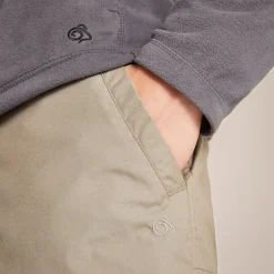 Maßgeschneiderte Expert Kiwi-Hose für Herren | Pebble