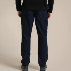 Maßgeschneiderte Expert Kiwi-Hose für Herren | Dark Navy