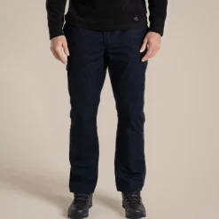 Maßgeschneiderte Expert Kiwi-Hose für Herren | Dark Navy