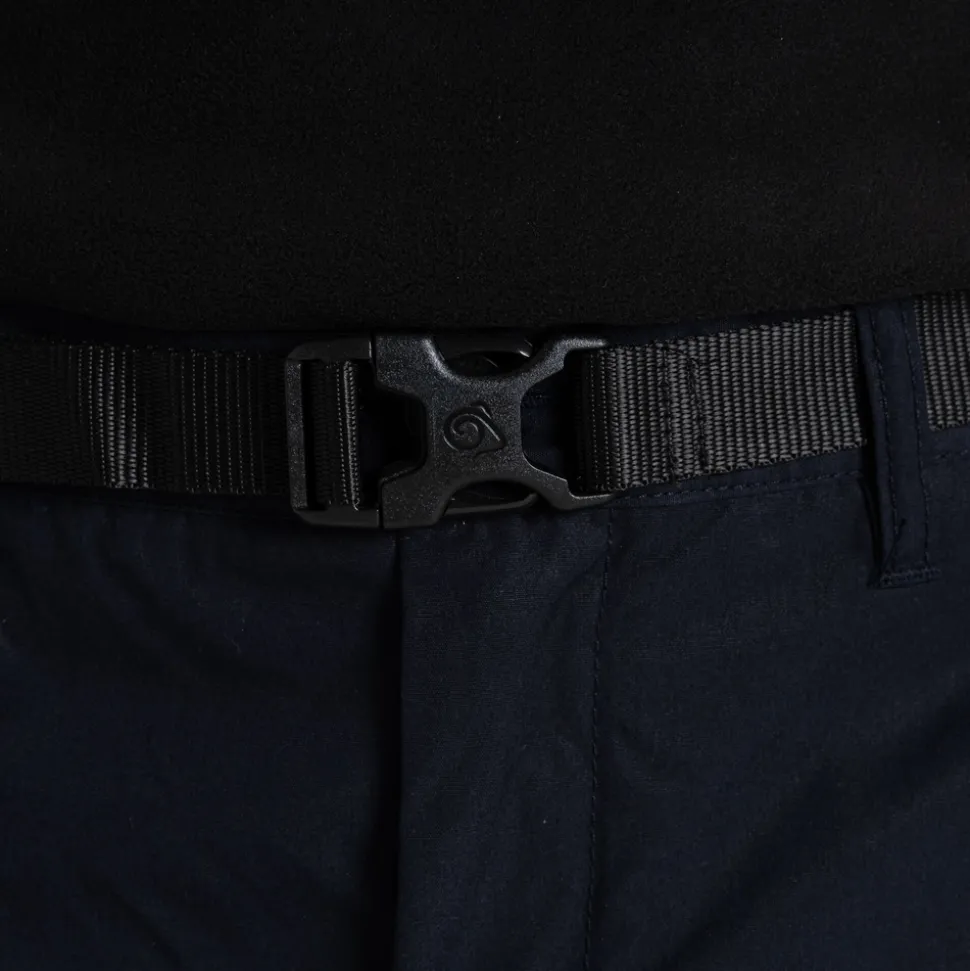 Maßgeschneiderte Expert Kiwi-Hose für Herren | Dark Navy