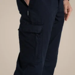 Maßgeschneiderte Expert Kiwi-Hose für Herren | Dark Navy