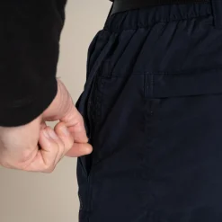 Maßgeschneiderte Expert Kiwi-Hose für Herren | Dark Navy