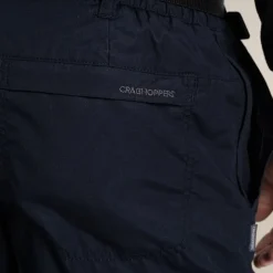 Maßgeschneiderte Expert Kiwi-Hose für Herren | Dark Navy