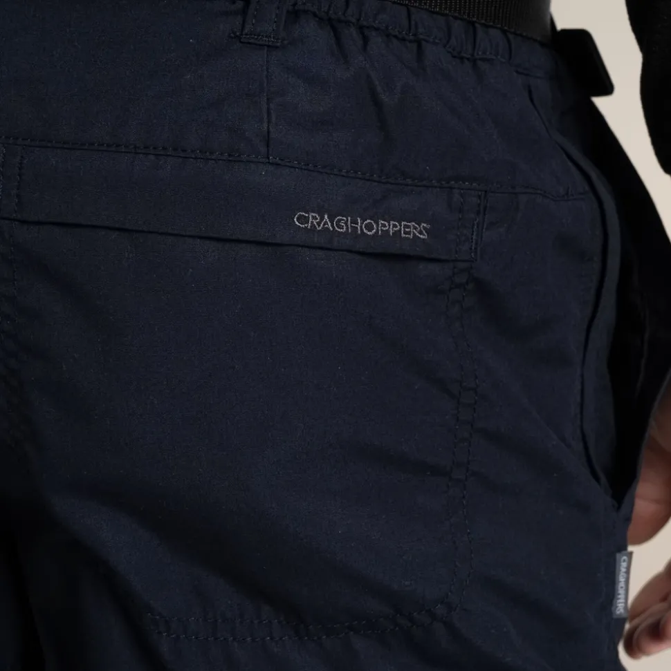 Maßgeschneiderte Expert Kiwi-Hose für Herren | Dark Navy