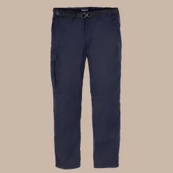 Maßgeschneiderte Expert Kiwi-Hose für Herren | Dark Navy