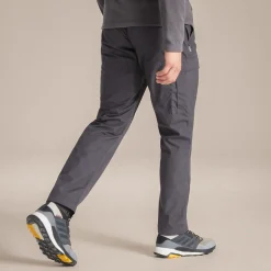 Maßgeschneiderte Expert Kiwi-Hose für Herren | Carbon Grey