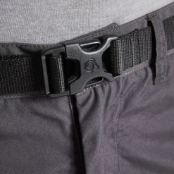 Maßgeschneiderte Expert Kiwi-Hose für Herren | Carbon Grey