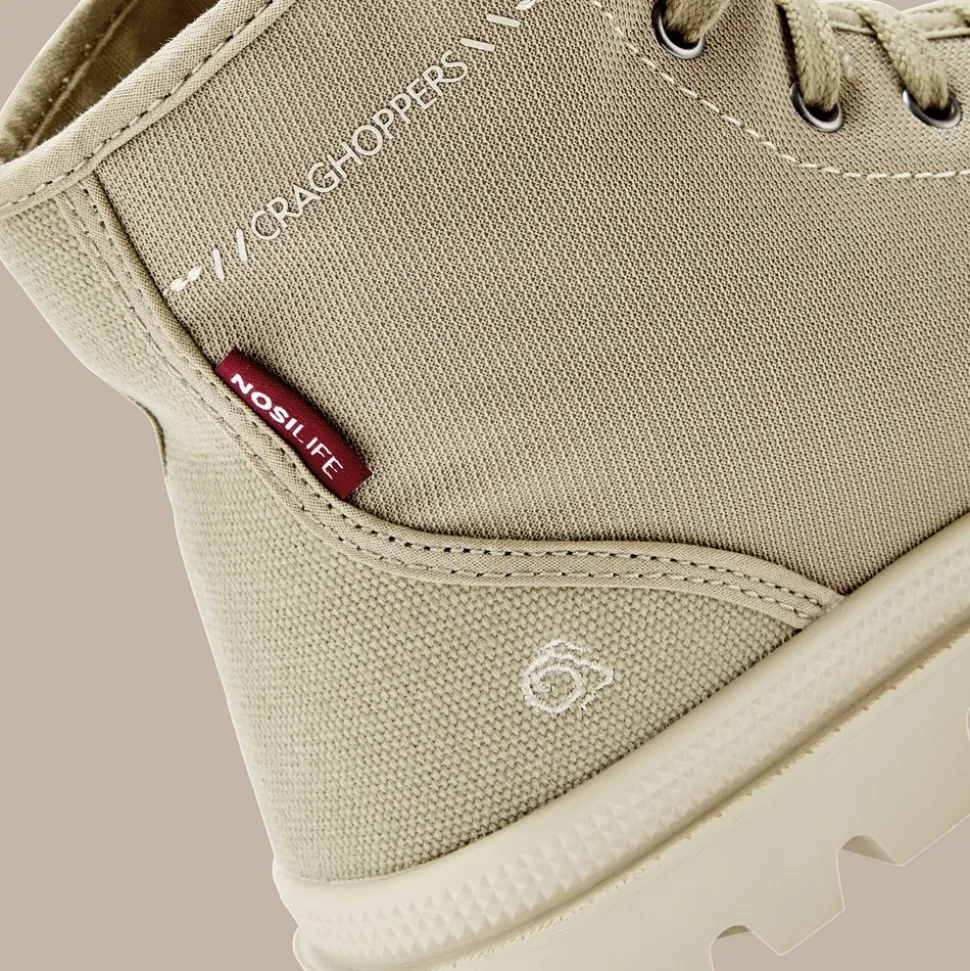 Mesa Mid Boot für Damen | Rubble