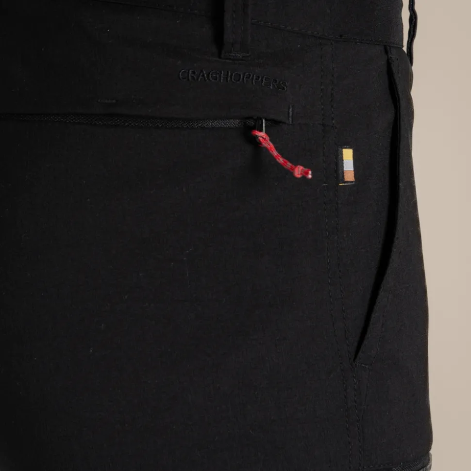 Mimas-Hose für Damen | Black