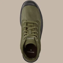 Mono-Mittelstiefel für Herren | Mid Khaki