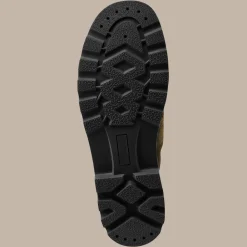 Mono-Mittelstiefel für Herren | Mid Khaki