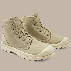 Mono-Mittelstiefel für Herren | Rubble