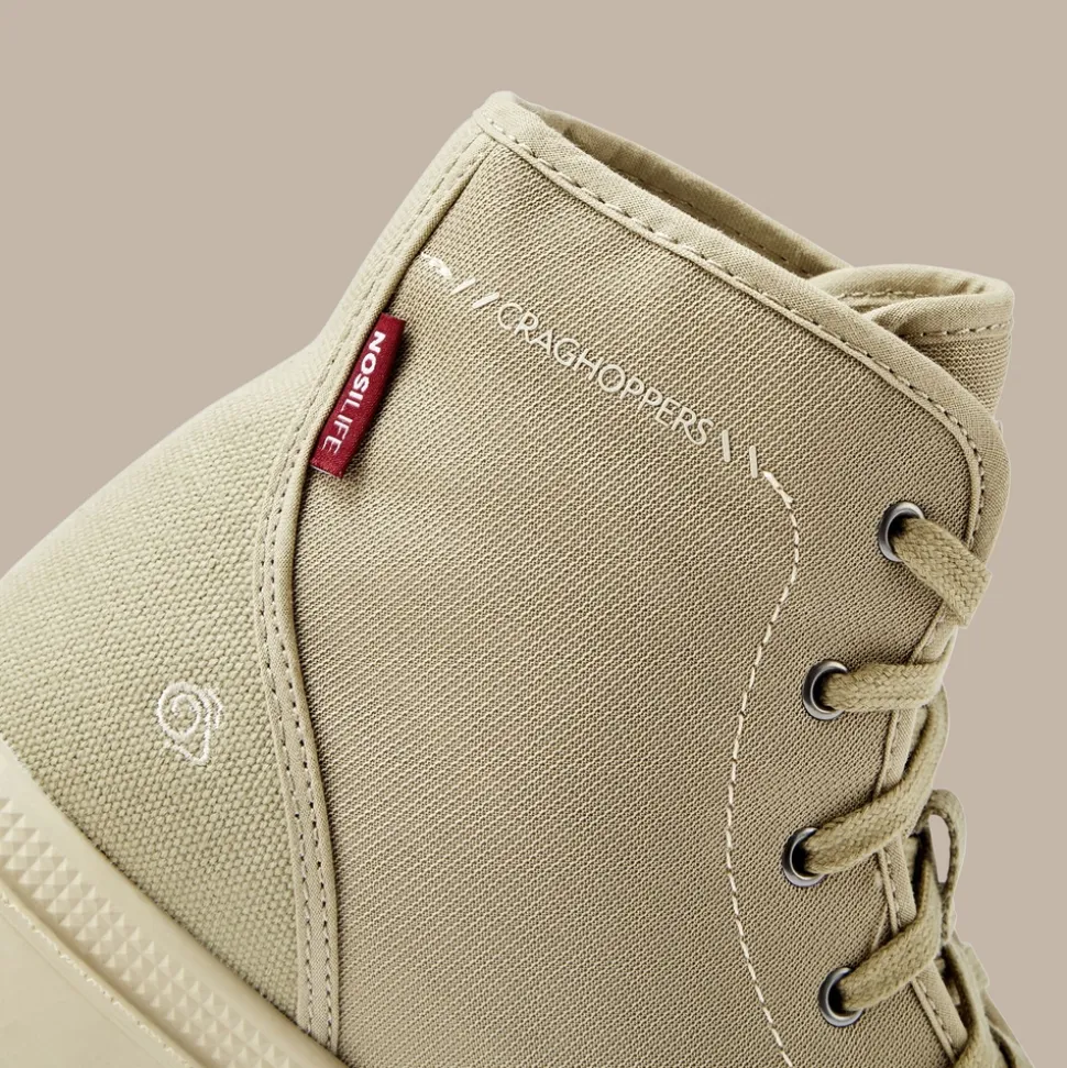 Mono-Mittelstiefel für Herren | Rubble