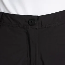 Natales wasserdichte Cargohose für Damen | Black