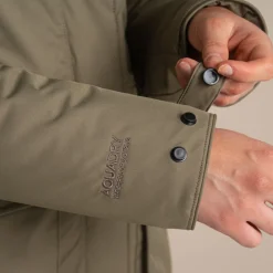 Neev Jacke mit wasserdichtem Design für Damen | Wild Olive