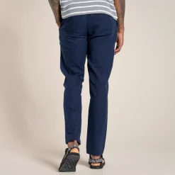 NosiBotanical Buck Hose für Herren | Blue Navy