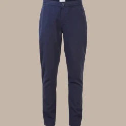 NosiBotanical Buck Hose für Herren | Blue Navy