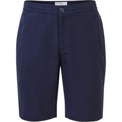 NosiBotanical Buck Shorts für Herren | Blue Navy
