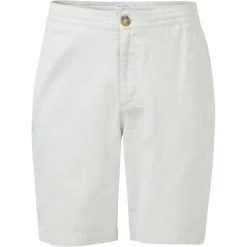 NosiBotanical Buck Shorts für Herren | Silver Cloud