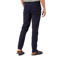 NosiBotanical Kier Hose für Herren | Blue Navy