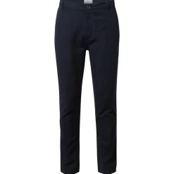 NosiBotanical Kier Hose für Herren | Blue Navy