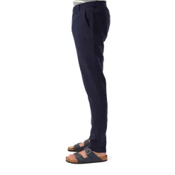 NosiBotanical Kier Hose für Herren | Blue Navy