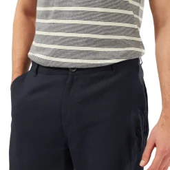NosiBotanical Kier Hose für Herren | Blue Navy