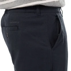 NosiBotanical Kier Hose für Herren | Blue Navy