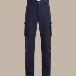 Nosibotanische Howle-Hose für Herren | Blue Navy
