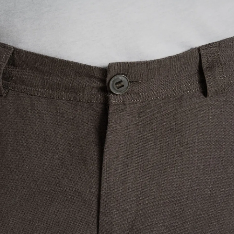 Nosibotanische Howle-Hose für Herren | Woodland Green
