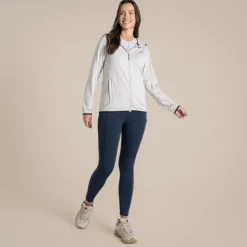 Nosilife Adeena Leggings für Damen | Blue Navy