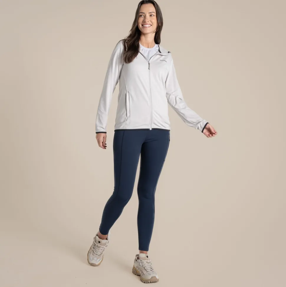 Nosilife Adeena Leggings für Damen | Blue Navy