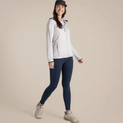 Nosilife Adeena Leggings für Damen | Blue Navy