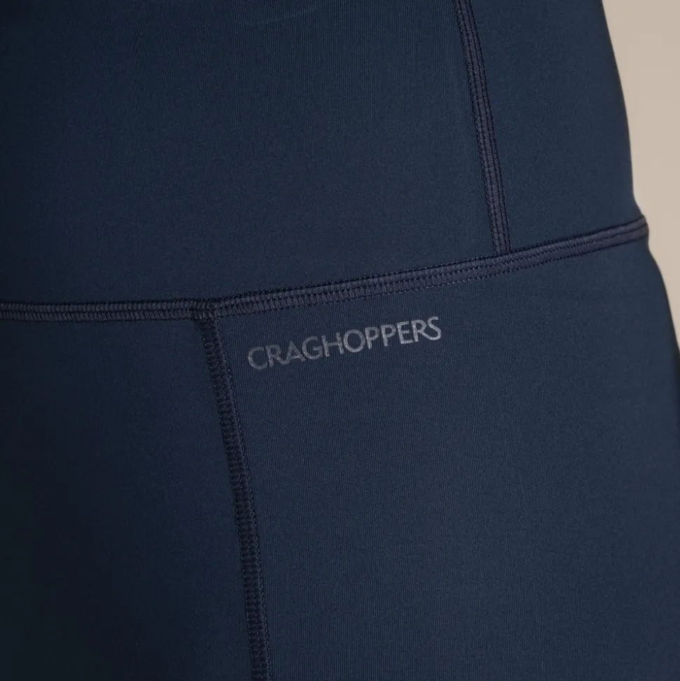 Nosilife Adeena Leggings für Damen | Blue Navy