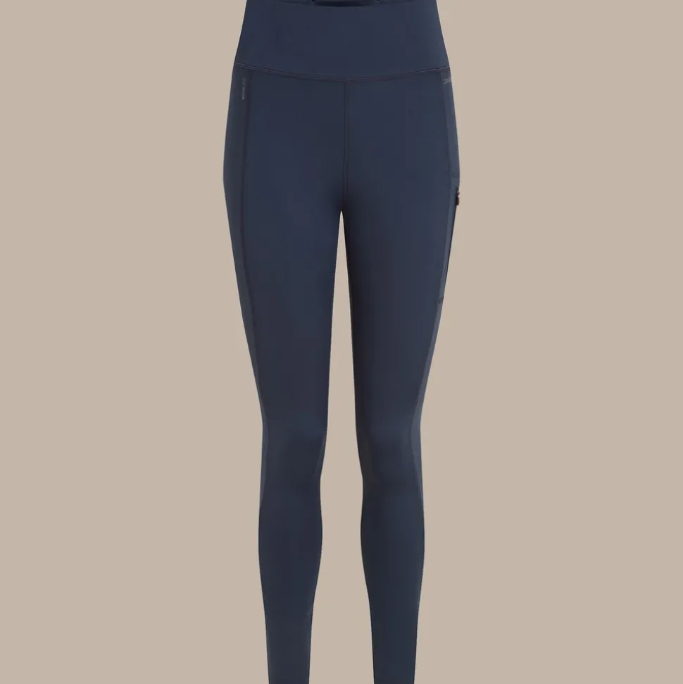 Nosilife Adeena Leggings für Damen | Blue Navy