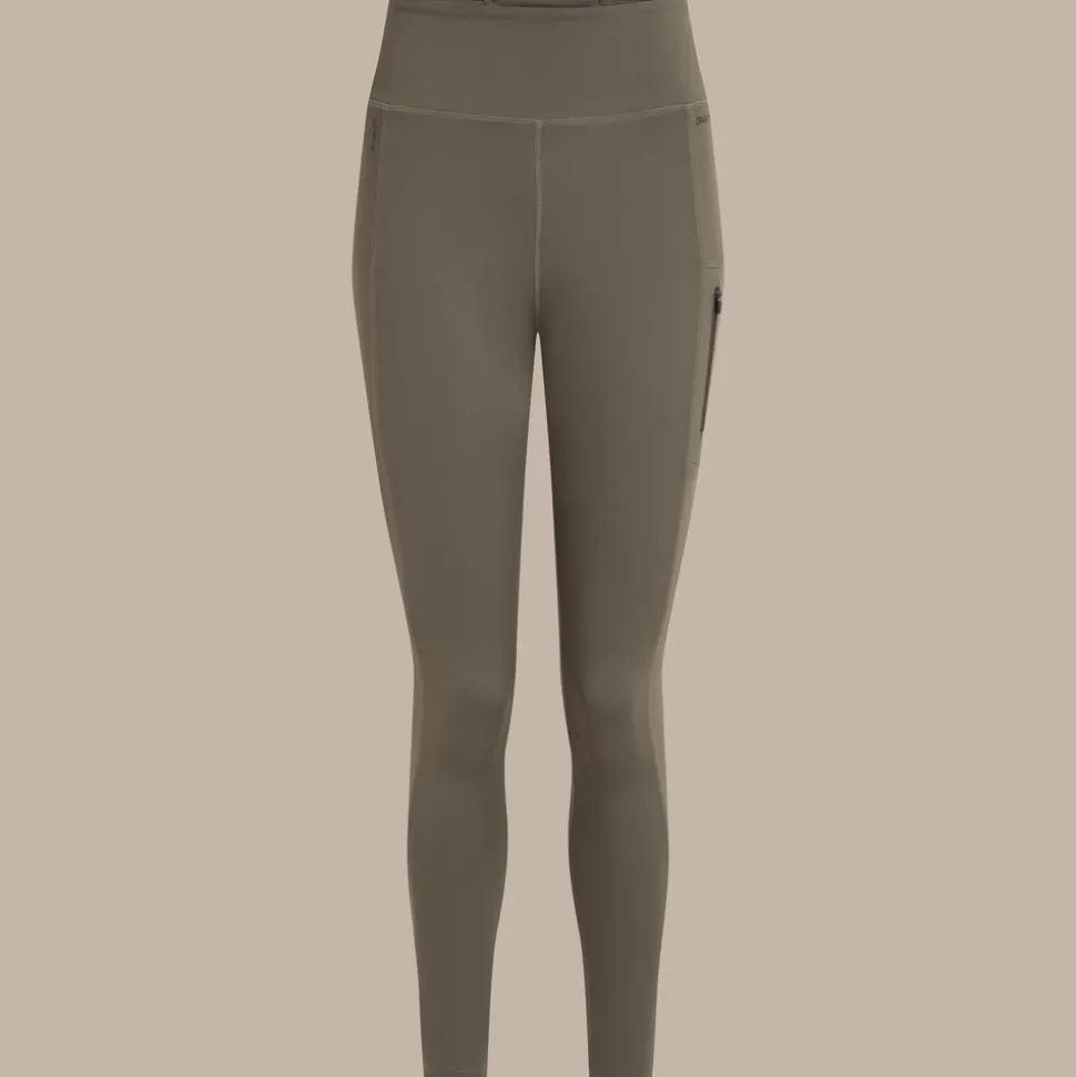 Nosilife Adeena Leggings für Damen | Wild Olive