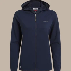 NosiLife Afia Kapuzenjacke für Damen | Blue Navy