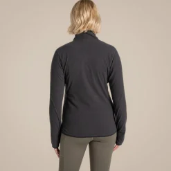 NosiLife Anya Jacke für Damen | Charcoal